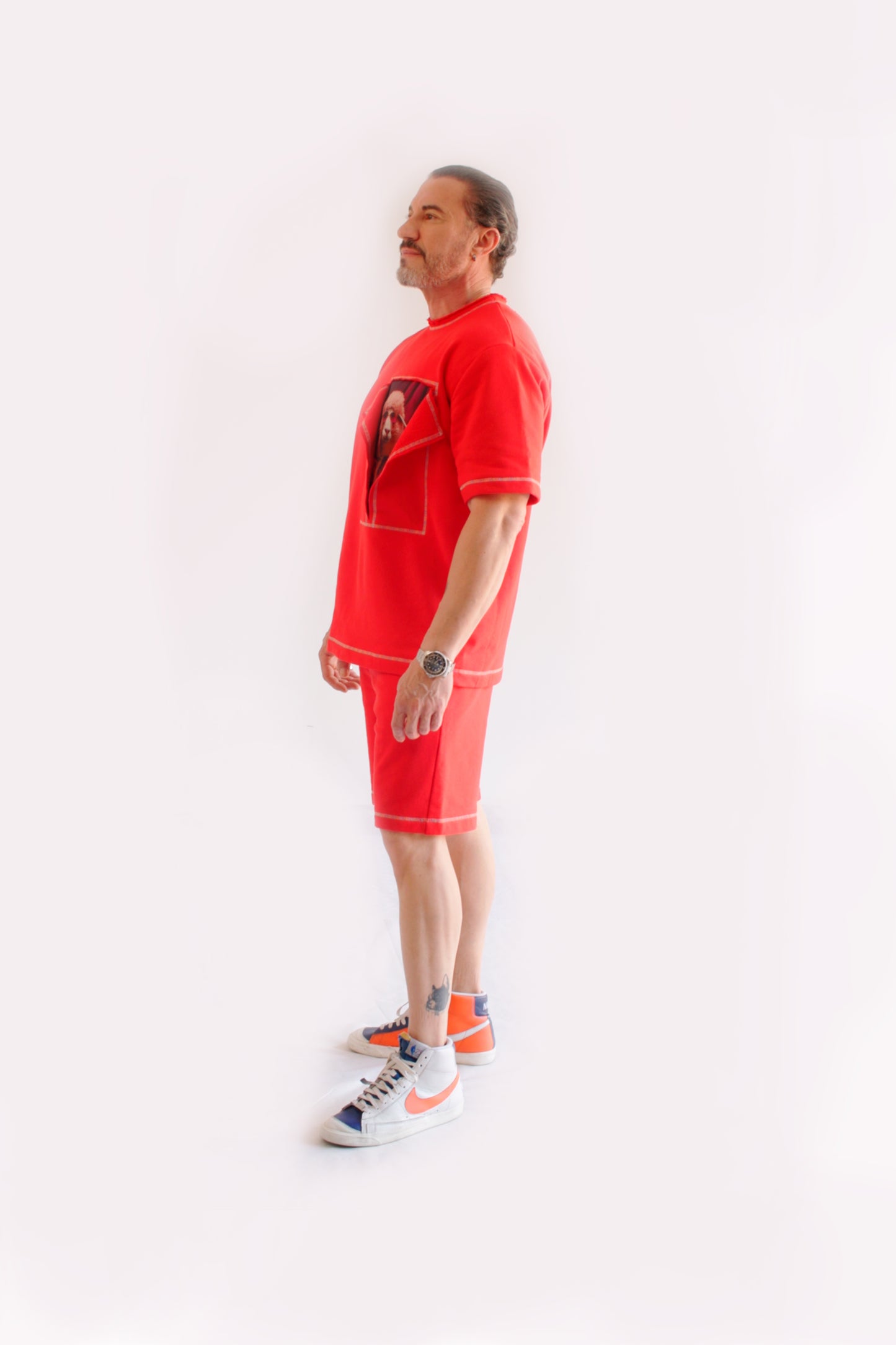 Traje de hombre "Ram"