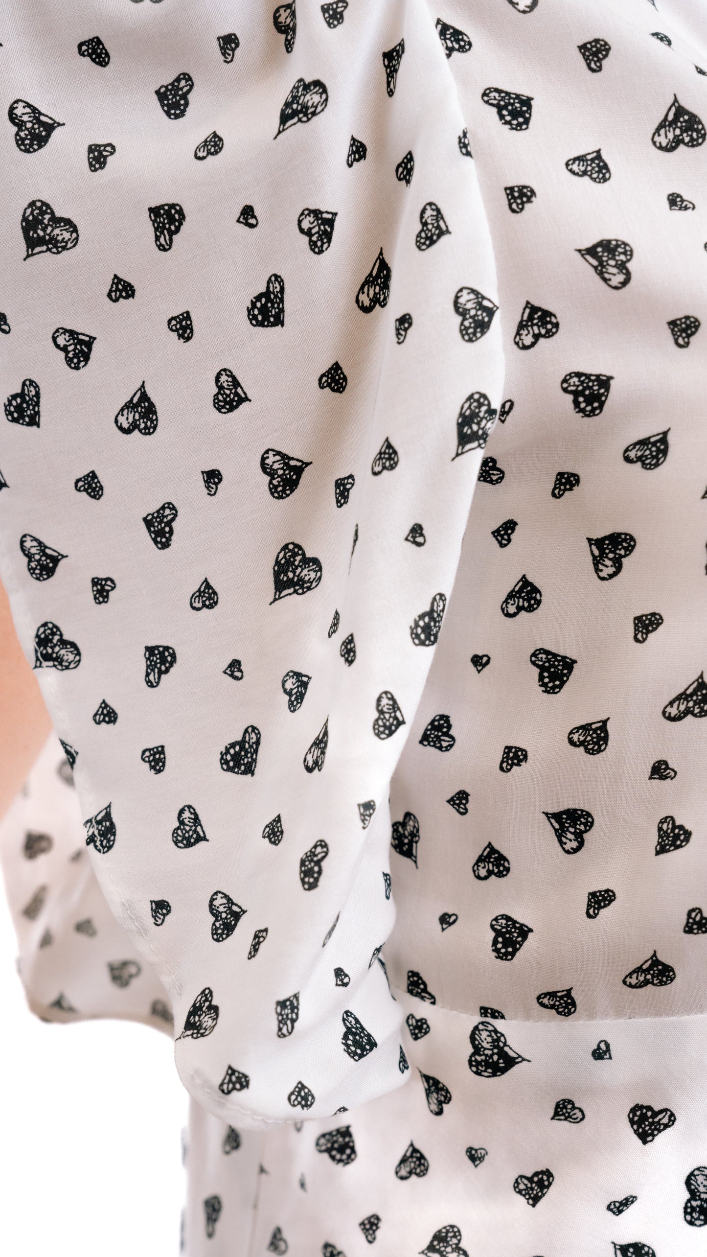 Traje de mujer "Patrones Lila"