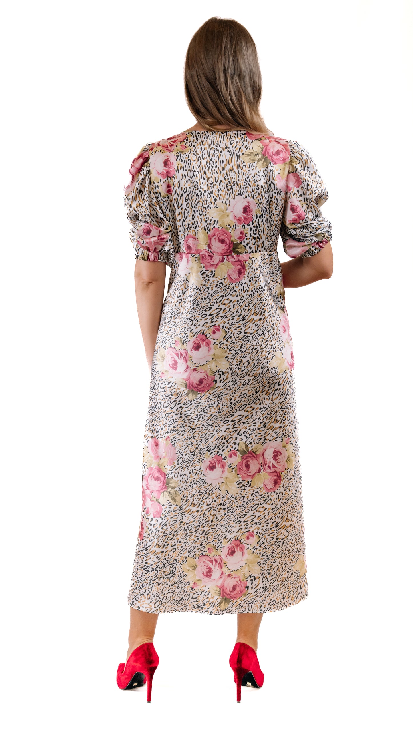 Rose Dress