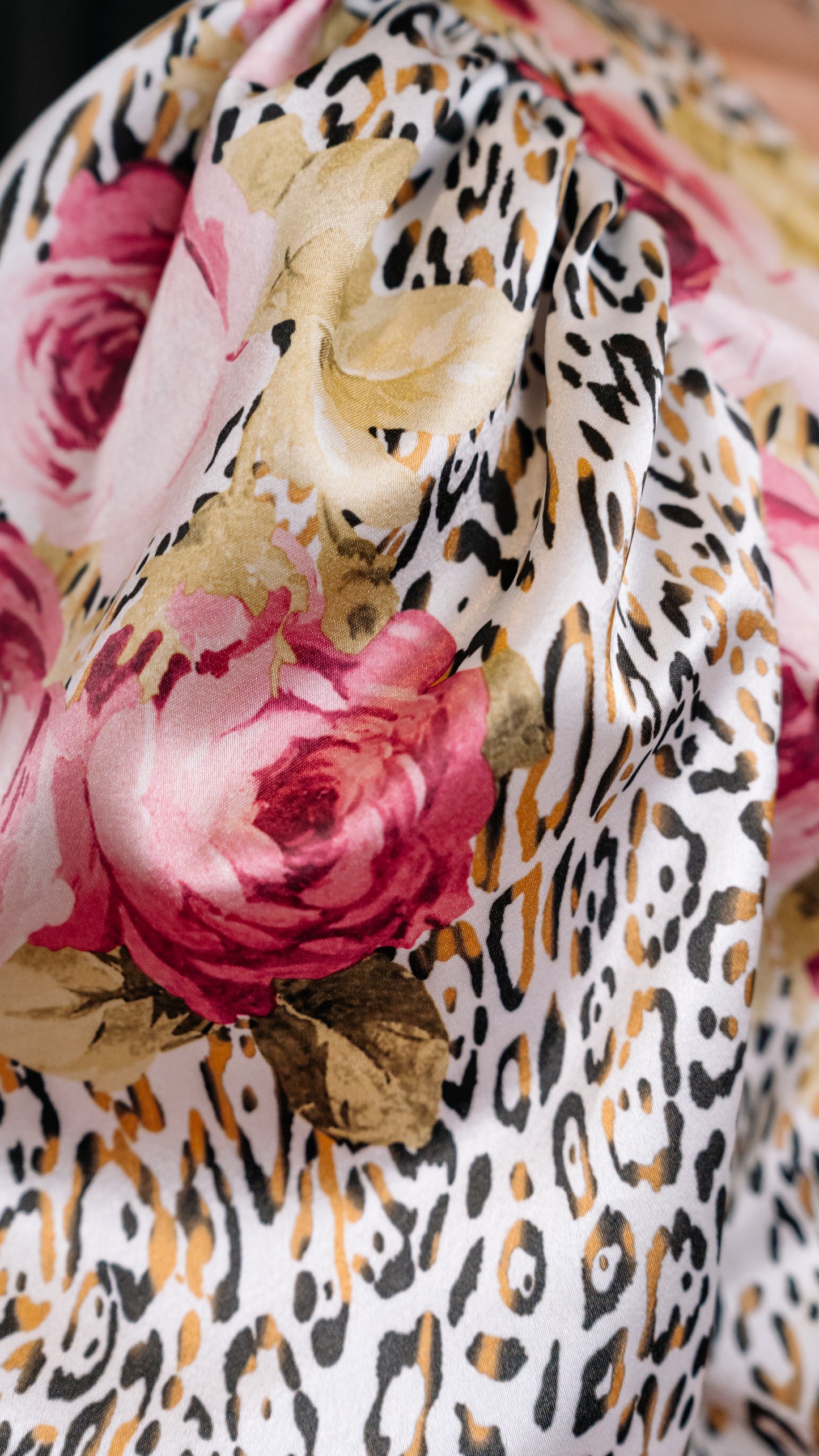 Rose Dress