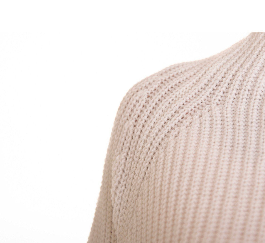 Merino Sweater